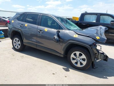 2T3F1RFV1RW****** 2024 Toyota RAV4
