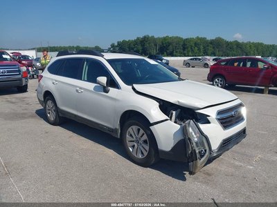 4S4BSAFC0J3****** 2018 Subaru Outback