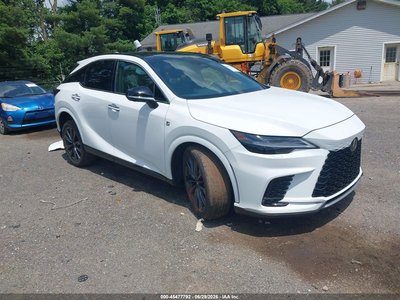 2023 Lexus RX