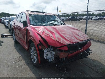 JM3KFBCM3R0****** 2024 Mazda CX-5