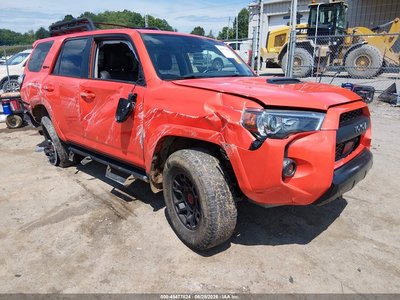 2023 Toyota 4Runner