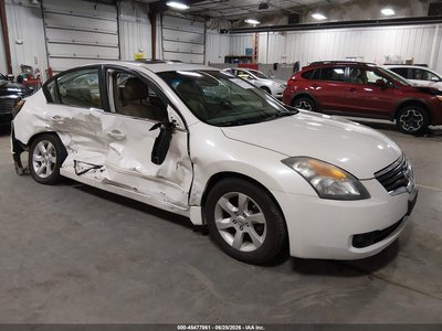 2009 Nissan Altima