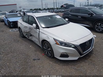 2021 Nissan Altima