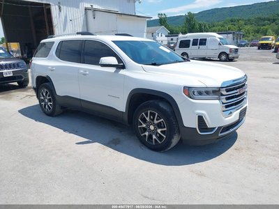 2020 GMC Acadia