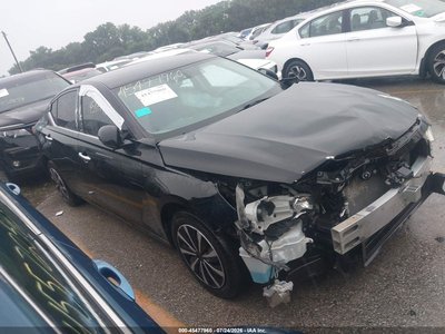 1N4BL4BV5LC****** 2020 Nissan Altima
