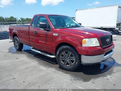 2007 Ford F-150