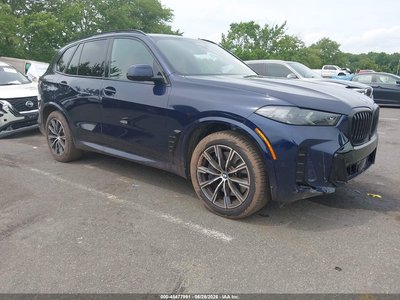 5UX43EU07T9****** 2026 BMW X5
