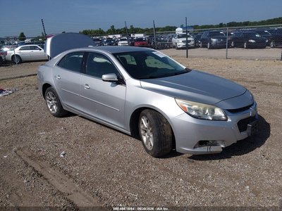 2015 Chevrolet Malibu
