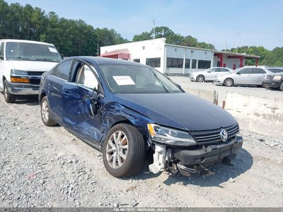 3VWD17AJ1EM****** 2014 Volkswagen Jetta