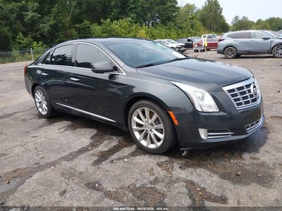 2G61P5S30D9****** 2013 Cadillac XTS