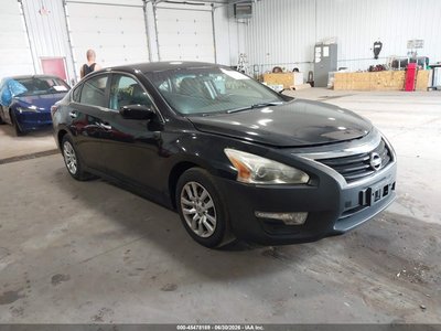 1N4AL3AP8FC****** 2015 Nissan Altima