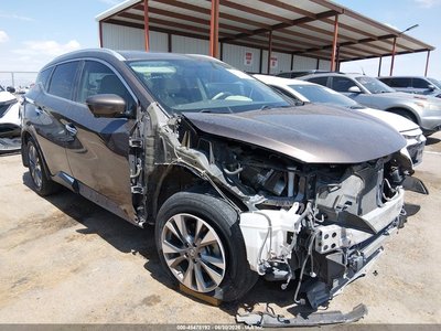2017 Nissan Murano
