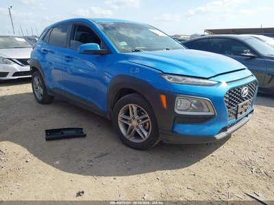 2019 Hyundai Kona