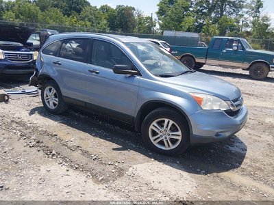 2011 Honda CR-V