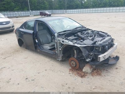 JTHBE262762****** 2006 Lexus IS 350