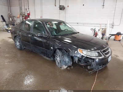 YS3EH49G283****** 2008 Saab 9-5