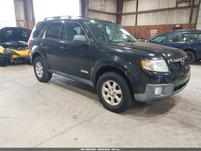 4F2CZ02Z28K****** 2008 Mazda Tribute