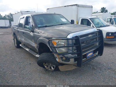 1FT8W3BT8DE****** 2013 Ford Super Duty F-350