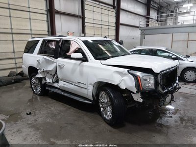 2015 GMC Yukon