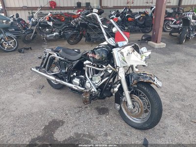 1HD1FBW154Y****** 2004 Harley-Davidson Road King