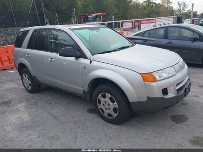 5GZCZ33DX5S****** 2005 Saturn VUE