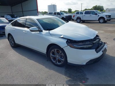1HGCY1F30RA****** 2024 Honda Accord