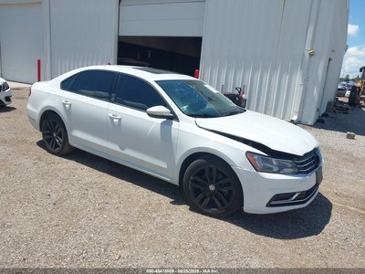1VWLA7A3XKC****** 2019 Volkswagen Passat