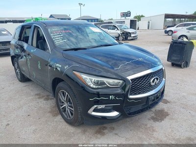 2019 Infiniti QX60