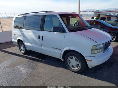 1GKEL19W1YB****** 2000 GMC Safari