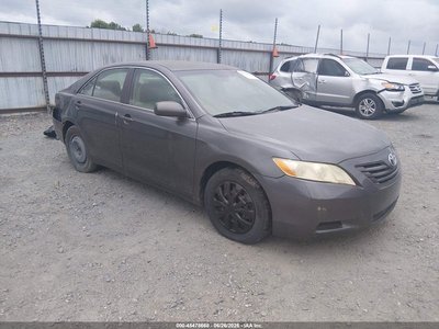 4T4BE46K98R****** 2008 Toyota Camry