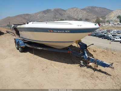 SERA649**** 1991 Sea Ray Other