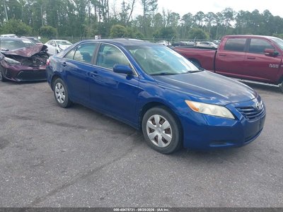 2008 Toyota Camry