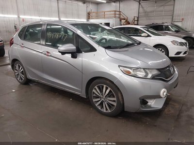3HGGK5H72HM****** 2017 Honda Fit