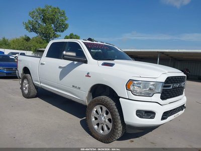 3C6UR5DLXNG****** 2022 RAM 2500