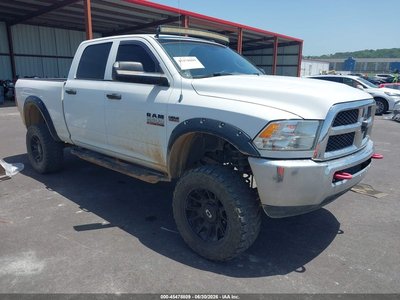 2013 RAM 2500