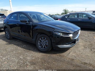 3MVDMBAM2RM****** 2024 Mazda CX-30