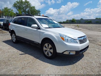 2011 Subaru Outback