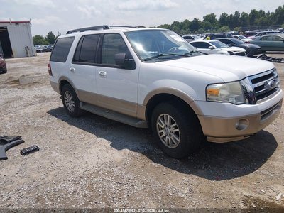 1FMJU1J55BE****** 2011 Ford Expedition