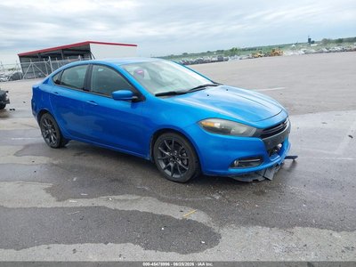 2015 Dodge Dart