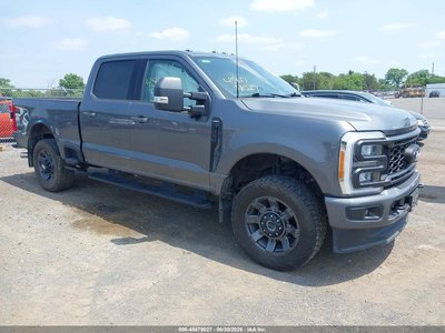 1FT8W2BNXPE****** 2023 Ford F-250
