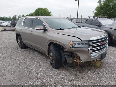 1GKKNKL48PZ****** 2023 GMC Acadia