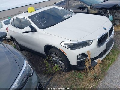 WBXYJ1C04L5****** 2020 BMW X2