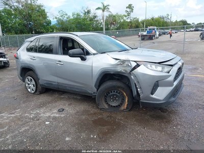 2T3H1RFV9LC****** 2020 Toyota RAV4