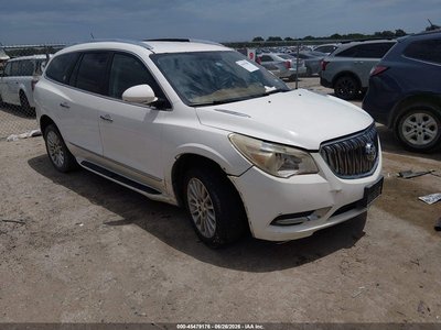 2013 Buick Enclave