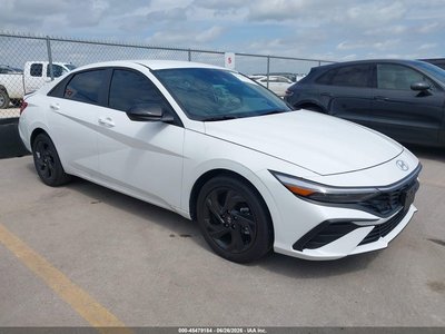 KMHLM4DG0TU****** 2026 Hyundai Elantra