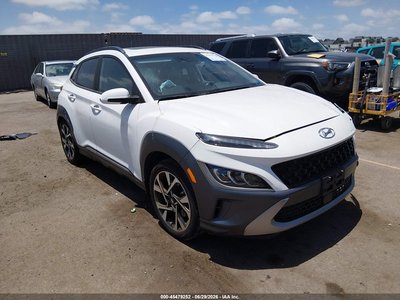 2022 Hyundai Kona