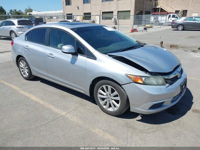 19XFB2F98CE****** 2012 Honda Civic