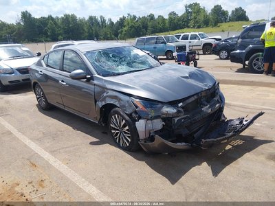 2022 Nissan Altima