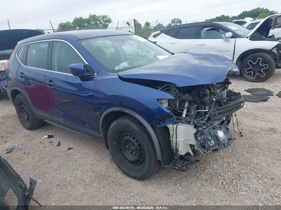 KNMAT2MV1JP****** 2018 Nissan Rogue