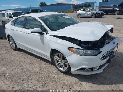 3FA6P0H75JR****** 2018 Ford Fusion